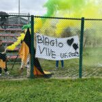 A.S.D MUGNANO DEL CARDINALE CORAGGIOSO,DURAZZANO FRENA! FINISCE 1 1