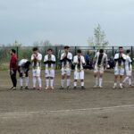 A.S.D MUGNANO DEL CARDINALE CORAGGIOSO,DURAZZANO FRENA! FINISCE 1 1