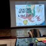 Leopardiday: Celebrazione in onore di Giacomo Leopardi all’Istituto Comprensivo di Torre del Greco