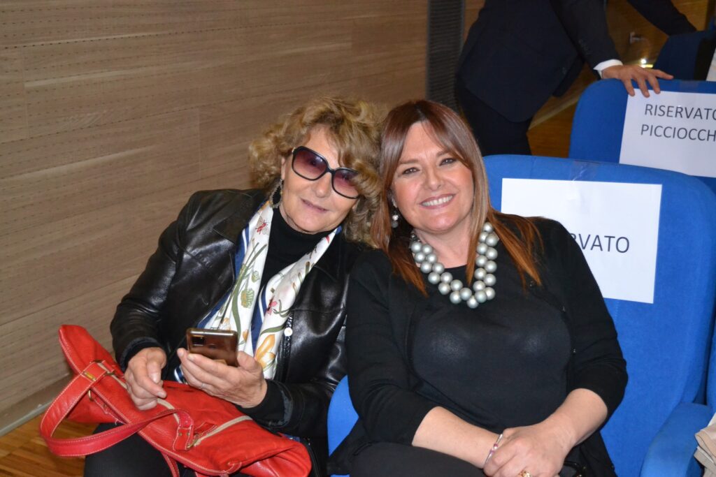 BAIANO. Incanto di armonie musicali, al Colosseo. Quando la Scuola vive… il territorio