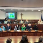 Torre del Greco, il Palazzo Baronale accoglie il convegno “Fame d’Amore”: una riflessione collettiva sulle fragilità affettive