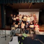 Leopardiday: Celebrazione in onore di Giacomo Leopardi all’Istituto Comprensivo di Torre del Greco