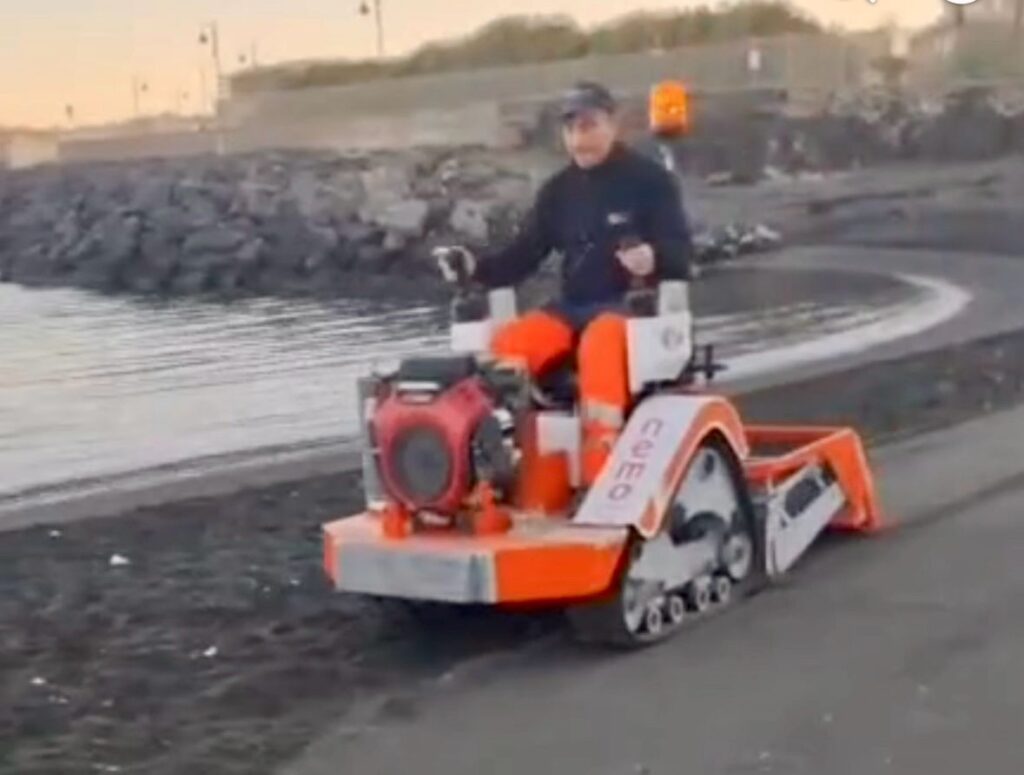 Estate 2025, Portici si prepara alla stagione balneare: il sindaco Cuomo annuncia servizi e novità