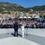 Torre del Greco protagonista alla “Quarta Giornata del Mare e della Cultura Marina” a Salerno