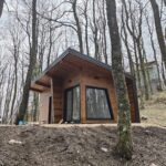 Montemarano, completato il recupero del rifugio nel Bosco dei Morroni: presto la restituzione alla comunità