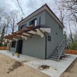 Montemarano, completato il recupero del rifugio nel Bosco dei Morroni: presto la restituzione alla comunità