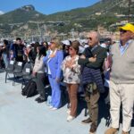 Torre del Greco protagonista alla “Quarta Giornata del Mare e della Cultura Marina” a Salerno