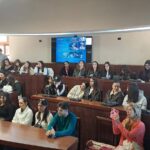 Torre del Greco, il Palazzo Baronale accoglie il convegno “Fame d’Amore”: una riflessione collettiva sulle fragilità affettive