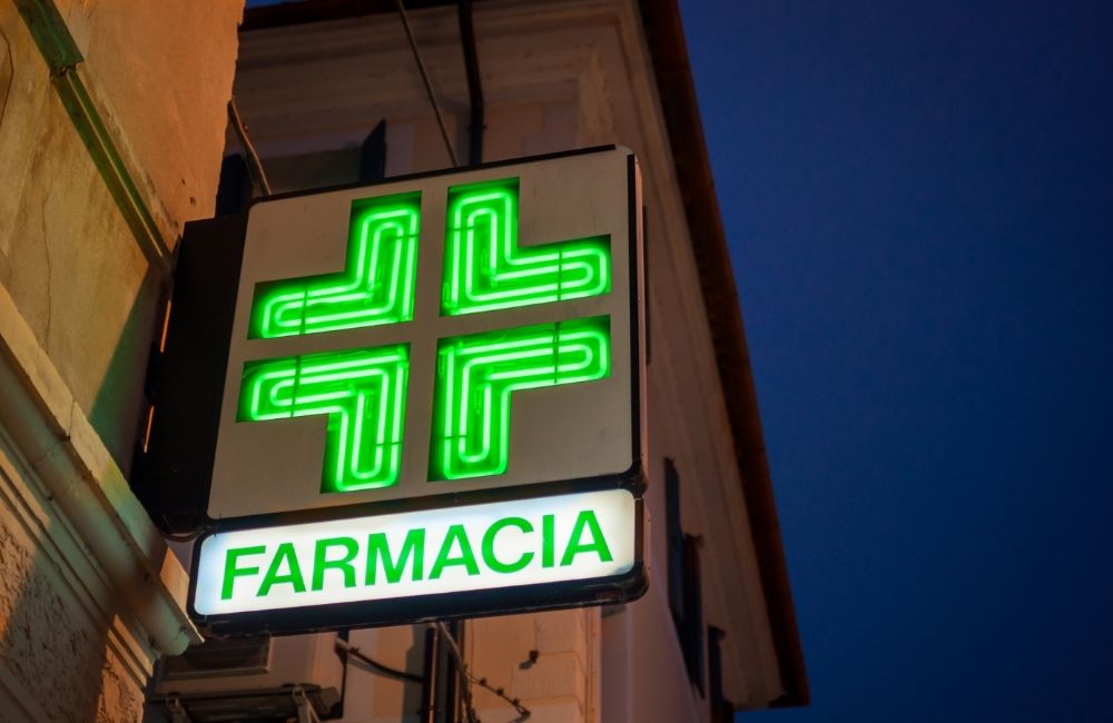 Farmacie di turno nel Mandamento Baianese: servizio garantito dal 30 marzo al 6 aprile 2026 Farmacie di turno nel Mandamento Baianese: servizio garantito dal 30 marzo al 6 aprile 2026