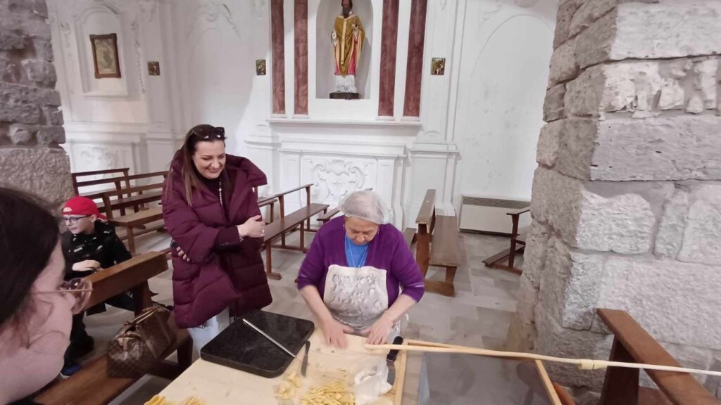 I.C. Aurigemma di Monteforte Irpino e l’I.C. Calvario Covotta di Ariano Irpino, un legame di cuore