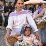 Montefalcione riscopre la Festa del Primo Maggio: un trionfo di tradizione, lavoro e comunità.(Foto)