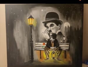 Forino ( Av): Lina Speciale un artista forinese di altri tempi