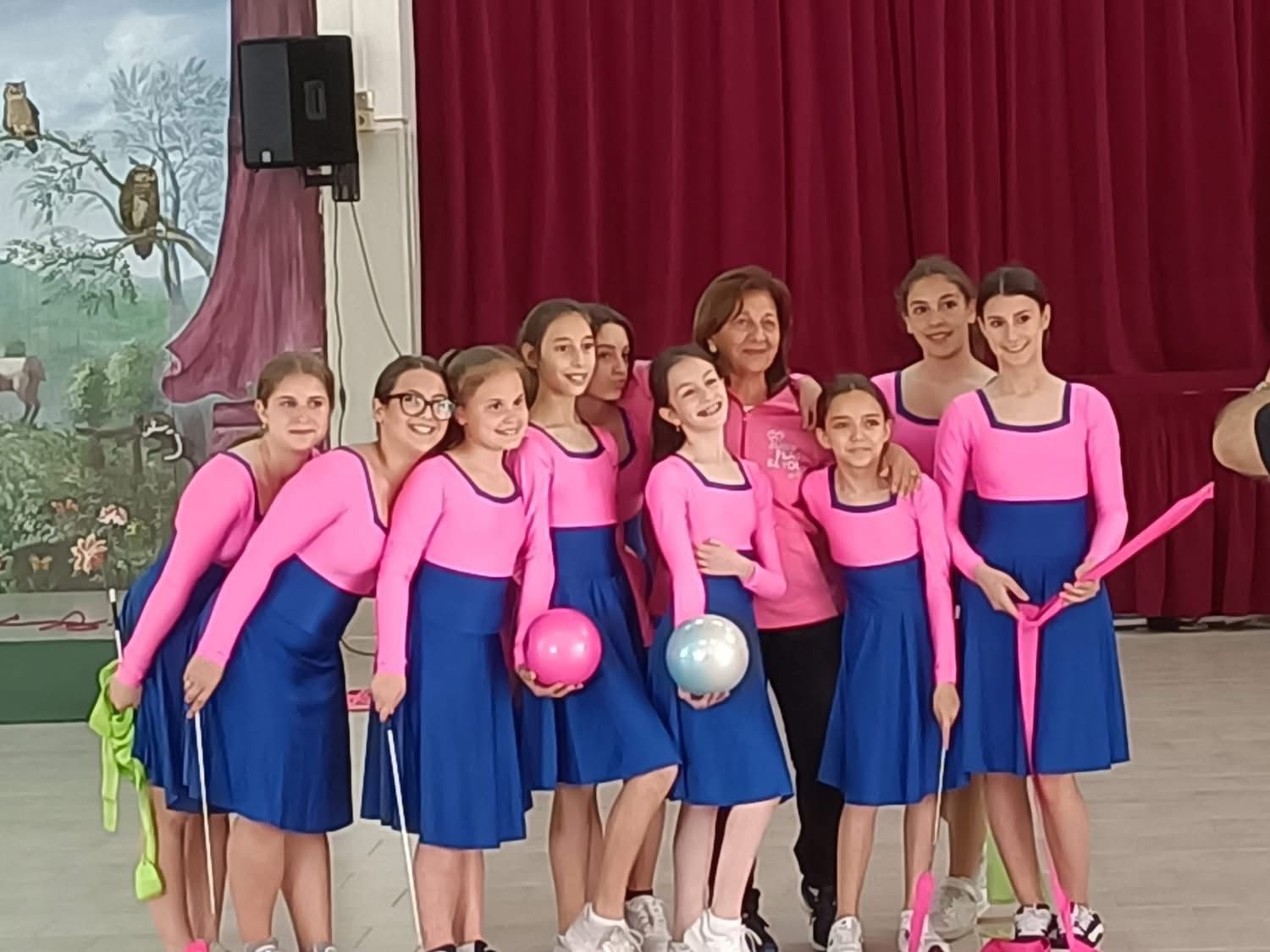 Torre del Greco, studenti da Francia e Ungheria ospiti per una settimana grazie all’Istituto Comprensivo Sauro Morelli