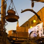 Montefalcione riscopre la Festa del Primo Maggio: un trionfo di tradizione, lavoro e comunità.(Foto)