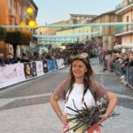 Montefalcione riscopre la Festa del Primo Maggio: un trionfo di tradizione, lavoro e comunità.(Foto)