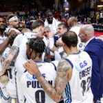 Basket, Napoli scrive la storia: vittoria da squadra vera, la salvezza è conquistata.(Foto)