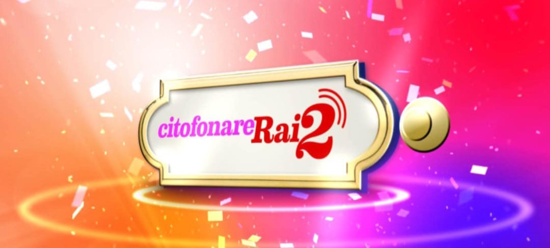 Sperone in vetrina nazionale: la Pro Loco ospite a “Citofonare Rai 2” per raccontare tradizioni, sapori e fede popolare
