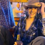 Montefalcione riscopre la Festa del Primo Maggio: un trionfo di tradizione, lavoro e comunità.(Foto)