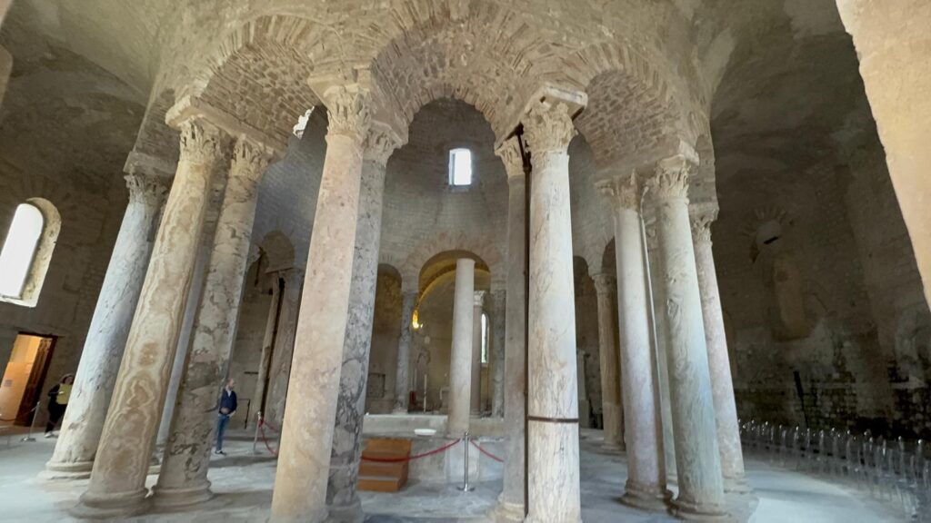 Firmato a Nocera Superiore il Patto di Amicizia con Mugnano del Cardinale nel segno della storia e della devozione