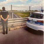 Somma Vesuviana, lanci di sassi sulla SS268: il Comune intensifica i controlli.(Foto)