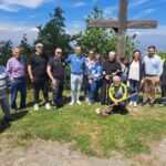 “La salita della fede: il popolo di Sant’Anastasia tra devozione e memoria”