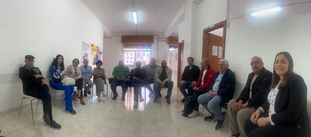 Nasce il Comitato Referendario del Baianese per i Sì Referendum abrogativi dell’8 e 9 Giugno 2025.