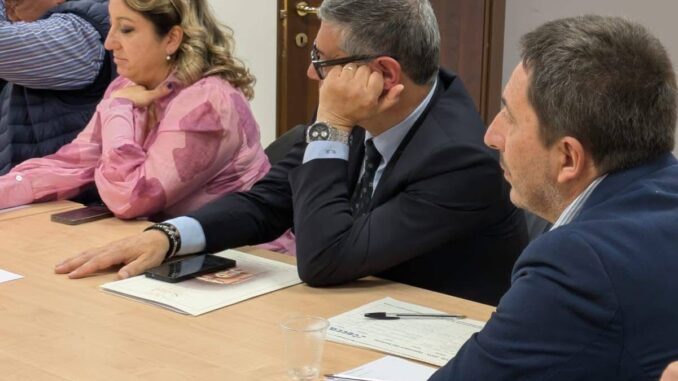 Torre del Greco, “MAR.TUR.2025”: confronto alla Stecca tra operatori turistici e specialisti della formazione
