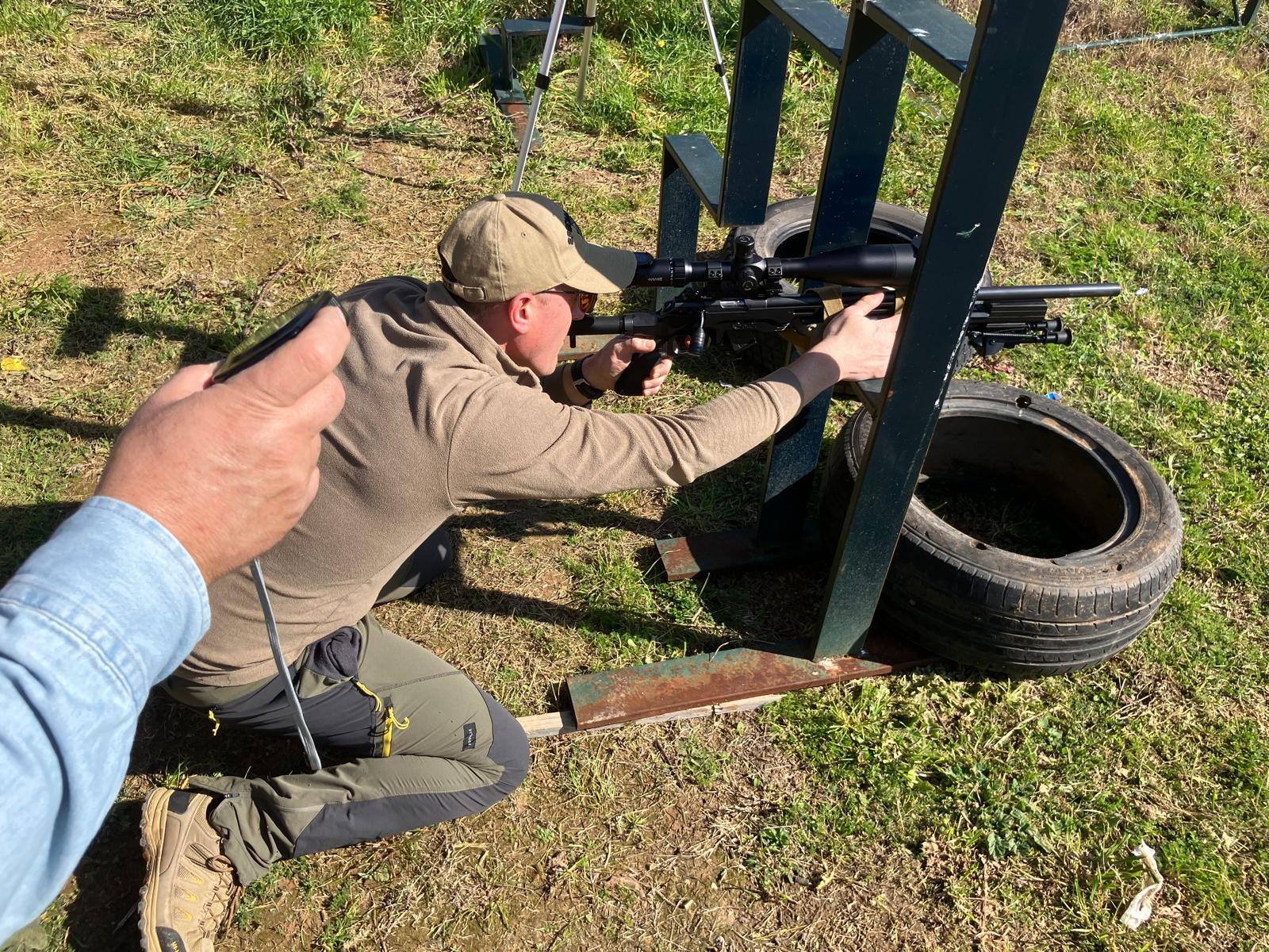 Dalla Ghillie Suit all’onore delle Penne Nere: il sergente Antonio Picciocchi alla 96ª Adunata Nazionale degli Alpini