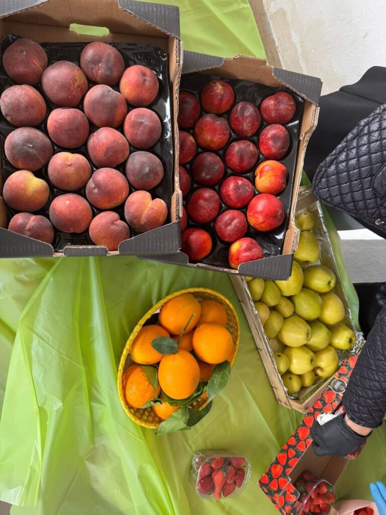 Somma Vesuviana, giornata tra scuole e cultura per il sindaco Di Sarno: “Un viaggio tra educazione, arte e crescita”(Foto)