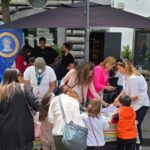 Successo per le “Passeggiate di Primavera” a Torre Annunziata: cittadini protagonisti tra gusto, cultura e tradizione.(Foto)