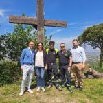 “La salita della fede: il popolo di Sant’Anastasia tra devozione e memoria”