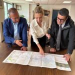 Parco del Fenestrelle, riparte l’iter per il rilancio: i sindaci uniti per una grande infrastruttura verde