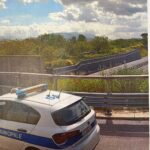 Somma Vesuviana, lanci di sassi sulla SS268: il Comune intensifica i controlli.(Foto)