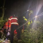 Costiera Amalfitana, dramma a Scala: turista tedesca gravemente ferita durante un’escursione.(Foto)