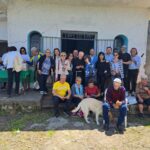 “La salita della fede: il popolo di Sant’Anastasia tra devozione e memoria”