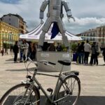 Avellino premiata da Capitan Acciaio: 121 tonnellate di imballaggi riciclati e un +18,6% nel 2025 (Foto)