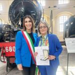 Baronissi celebra la Festa del Lavoro: Fortunata Sessa è “Maestra del Lavoro”