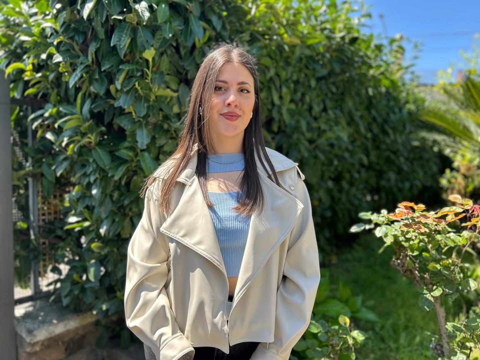 BAIANO. Sabrina Crisci rappresenta l’Italia al “Sa(n)remo in jazz”: il 12 giugno al Teatro dell’Istituto Italiano di Cultura di Bruxelles