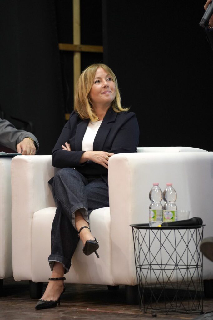 Dott.ssa Carmen Loiola: “Un punto di ripartenza per la Nocciola di Avella. Lavoriamo insieme, oltre le polemiche”