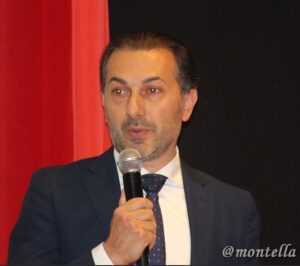 Baiano, Teatro Colosseo, 20 maggio 2025: “Osservatorio sullo stato del territorio baianese – avellano”.   Lo Stato incontra i Sindaci e i cittadini