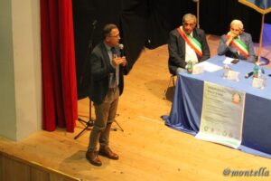 Baiano, Teatro Colosseo, 20 maggio 2025: “Osservatorio sullo stato del territorio baianese – avellano”.   Lo Stato incontra i Sindaci e i cittadini