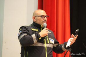 Baiano, Teatro Colosseo, 20 maggio 2025: “Osservatorio sullo stato del territorio baianese – avellano”.   Lo Stato incontra i Sindaci e i cittadini