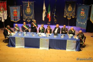 Baiano, Teatro Colosseo, 20 maggio 2025: “Osservatorio sullo stato del territorio baianese – avellano”.   Lo Stato incontra i Sindaci e i cittadini