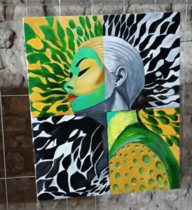 Forino ( Av): Lina Speciale un artista forinese di altri tempi