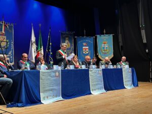 Forino ( Av): Lina Speciale un artista forinese di altri tempi