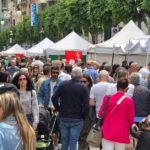 Successo per le “Passeggiate di Primavera” a Torre Annunziata: cittadini protagonisti tra gusto, cultura e tradizione.(Foto)
