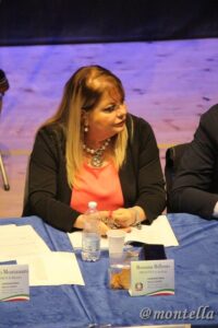 Baiano, Teatro Colosseo, 20 maggio 2025: “Osservatorio sullo stato del territorio baianese – avellano”.   Lo Stato incontra i Sindaci e i cittadini