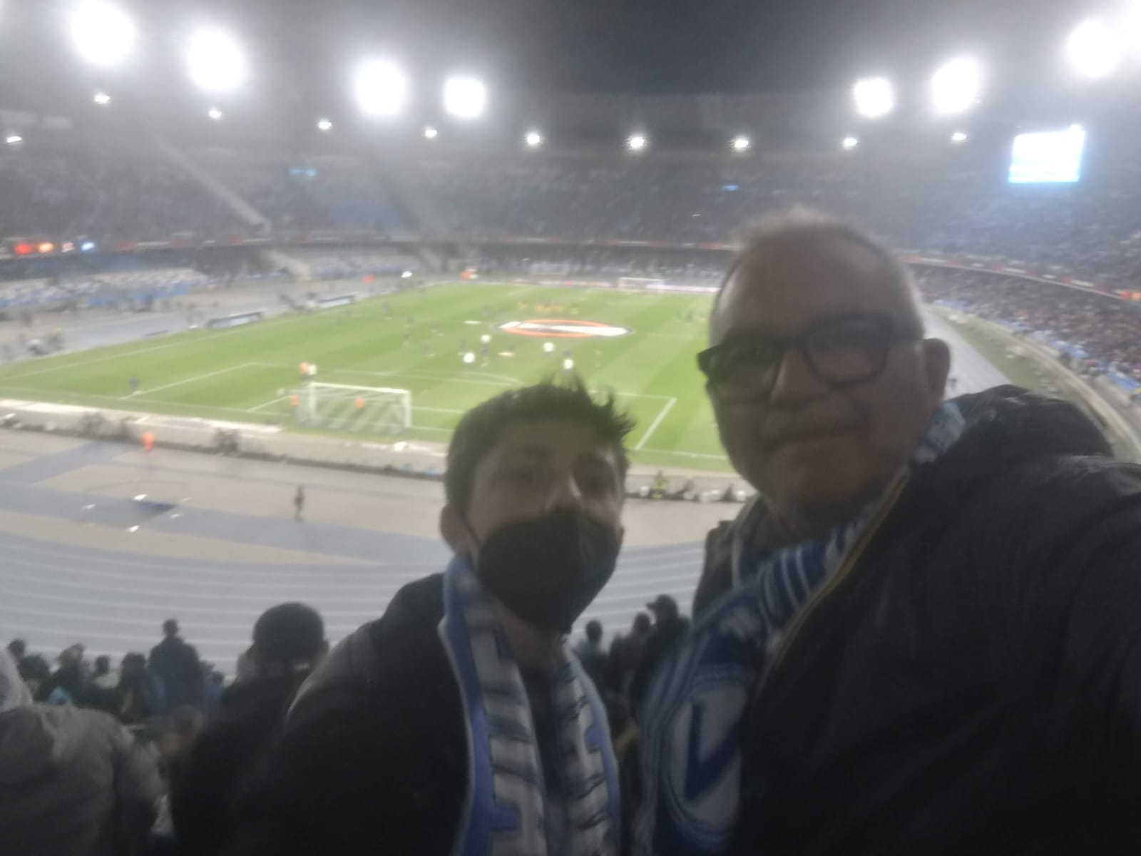 Buon 18° compleanno al mio fantastico nipote Mario Bellavista!