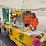 Successo per le “Passeggiate di Primavera” a Torre Annunziata: cittadini protagonisti tra gusto, cultura e tradizione.(Foto)