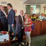 “Sud: storie di sport e cultura” – A Torre del Greco un confronto tra eccellenze sportive e culturali